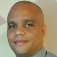 Victor Valley Union High School District Employee Robert Tiger's profile photo