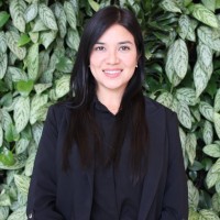 Interbank Employee Jacqueline Luyo Lozano's profile photo