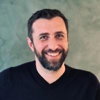 Adobe Employee Eric Perrin's profile photo