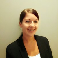 DRACOON GmbH Employee Sonja Fetzer's profile photo
