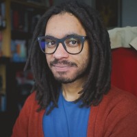 Framestore Employee Patrick Bonsu's profile photo
