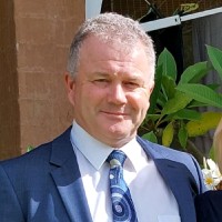 Kerman Contracting Pty Ltd Employee James Rowdon's profile photo