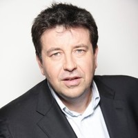 Bridgestone EMIA Employee Daniel Giroud's profile photo