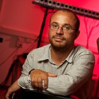 Politecnico di Milano - ISPG Lab (Image and Sound Processing Group) Employee Fabio Antonacci's profile photo