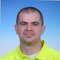 United Rentals Employee Austin Lyle's profile photo
