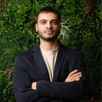 FLUIMAC Pump Solution Employee Federico Pellicanò's profile photo