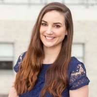 Crazy Legs Productions Employee Emily Hammerslag's profile photo