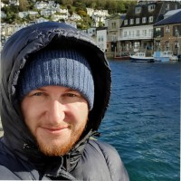 The Garage Employee Jack McHugh's profile photo
