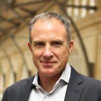 Ripple Employee Jack McDonald's profile photo