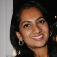 Kulanu Kids Employee Sharon Ranaweera-Ponniah's profile photo