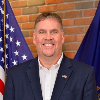 City of Montrose Employee Joseph Karlichek's profile photo