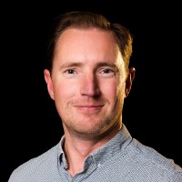 Allied Pinnacle Employee Aaron Flew's profile photo