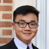 TikTok Employee Aaron Wan's profile photo