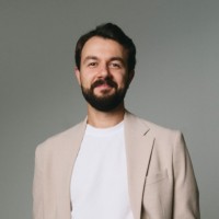 B'ZEOS Employee Mert Filizoğlu's profile photo