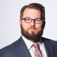 Electric Power Research Institute (EPRI) Employee Benjamin Gallagher's profile photo