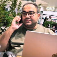 Muhammed Madbouli Email