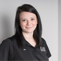 Creekside Animal Hospital Employee Alix Rudisel's profile photo