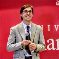 Universidad Panamericana Employee Alejandro Sada's profile photo