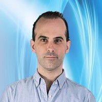 Urgente24 Employee Sebastián Urbina's profile photo