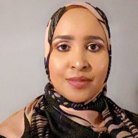 MK Capital Employee Sara Farah's profile photo