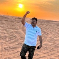 Interior World Employee Ashwin Mistry's profile photo