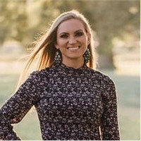 Ashley Russell Email & Phone Number