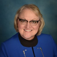 Li-Cycle Employee Jackie Jordan's profile photo