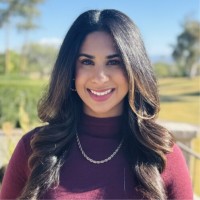 Just Mind Employee Priyanka Losasso's profile photo