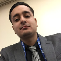 Pacific Gas and Electric Company Employee Ivan Ayala's profile photo