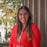 Students' Union UCL Employee Charlie Morris's profile photo