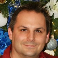 Acromag Employee James Bowles's profile photo