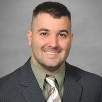 CAE USA Employee Mark Budd's profile photo