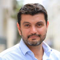 ADVENTS Employee Johan Benilsi's profile photo