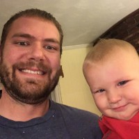 Honeywell Employee Zane Williamson's profile photo