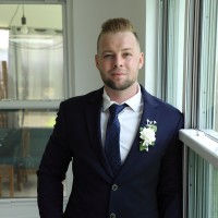 Daniel Tague Email & Phone Number