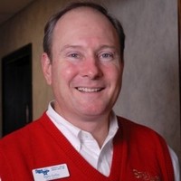 Parks Motor Sales Employee Marty Gulley's profile photo