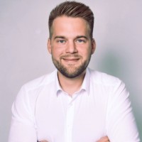 SPREAD (Business/Productivity Software) Employee Philipp Noll's profile photo