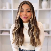 Prevent Senior Employee Bianca Alves's profile photo