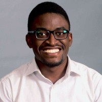 CIHPNG Employee Dimgba Kalu's profile photo