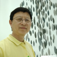 Fortinet, Inc. Employee Ron Liu's profile photo