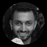 Dressfolk Employee Nitin Mehrotra's profile photo