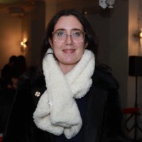 Florencia Comuzzi Email