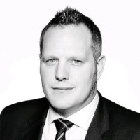 MedPro Group Employee Richard Ruffell's profile photo