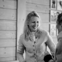 anchor Rechtsanwälte Partnerschaftsgesellschaft mbB Employee Jessica Greuner's profile photo