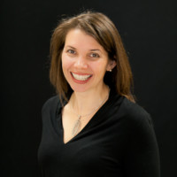 Audrey Lovering
