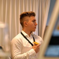 Fifthrow Employee Ilya Filonau's profile photo