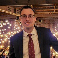 Volatile Free, Inc. Employee Brandon Murphy's profile photo