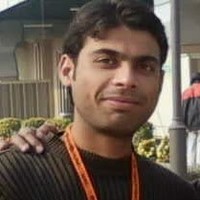 Clovia Employee Ankur Kaushik's profile photo