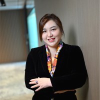 Standard Chartered Bank Employee Grace Chan's profile photo