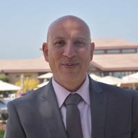 KLUDI RAK Employee Nasir Abu Sneineh's profile photo